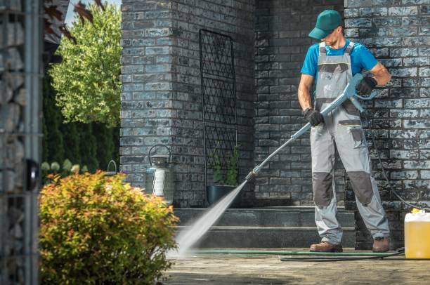 Best Paint Preparation  in Lla Lla East, WA