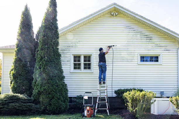 Spring Cleaning in Walla Walla East, WA